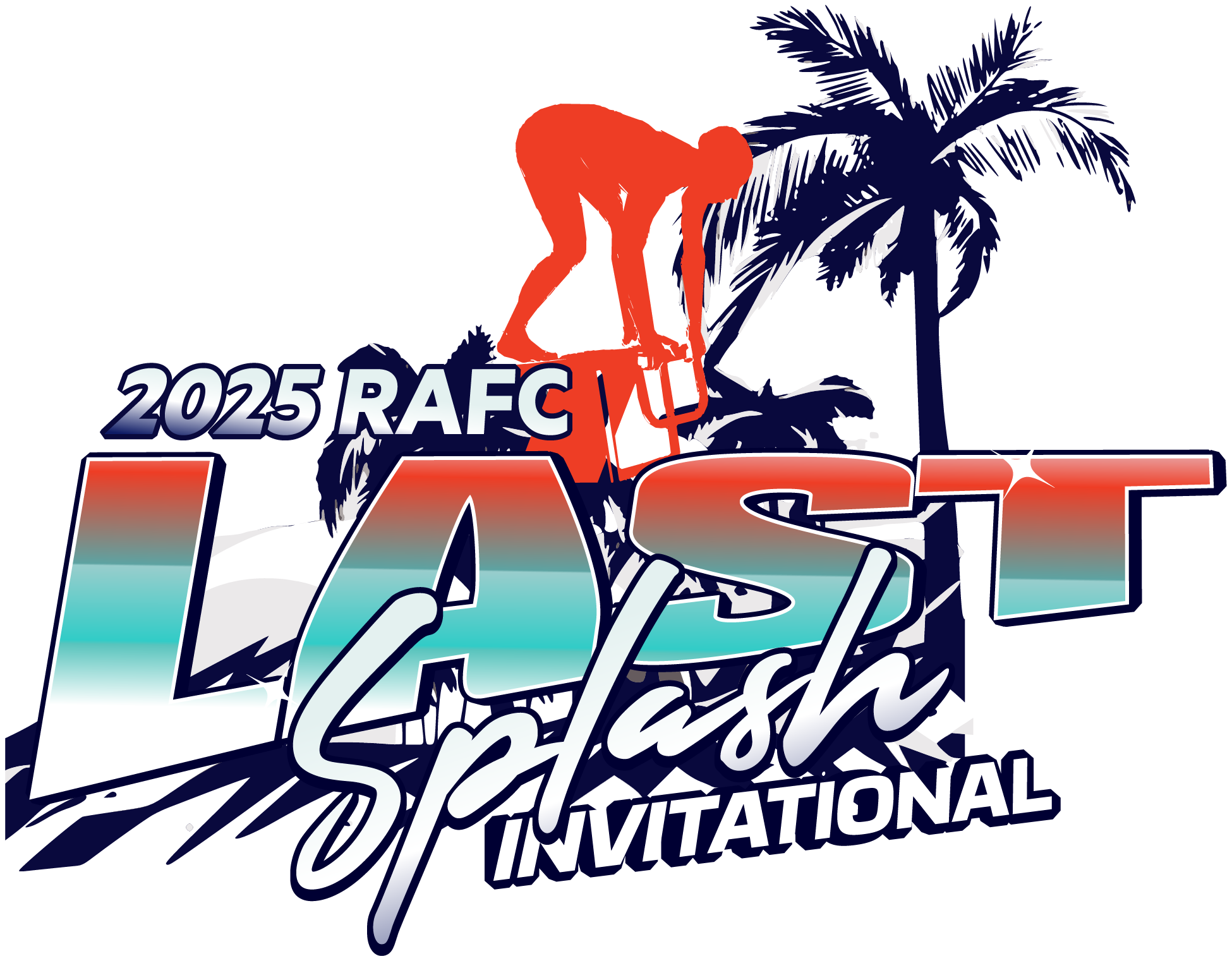 2025 RAFC Last Splash Invitational