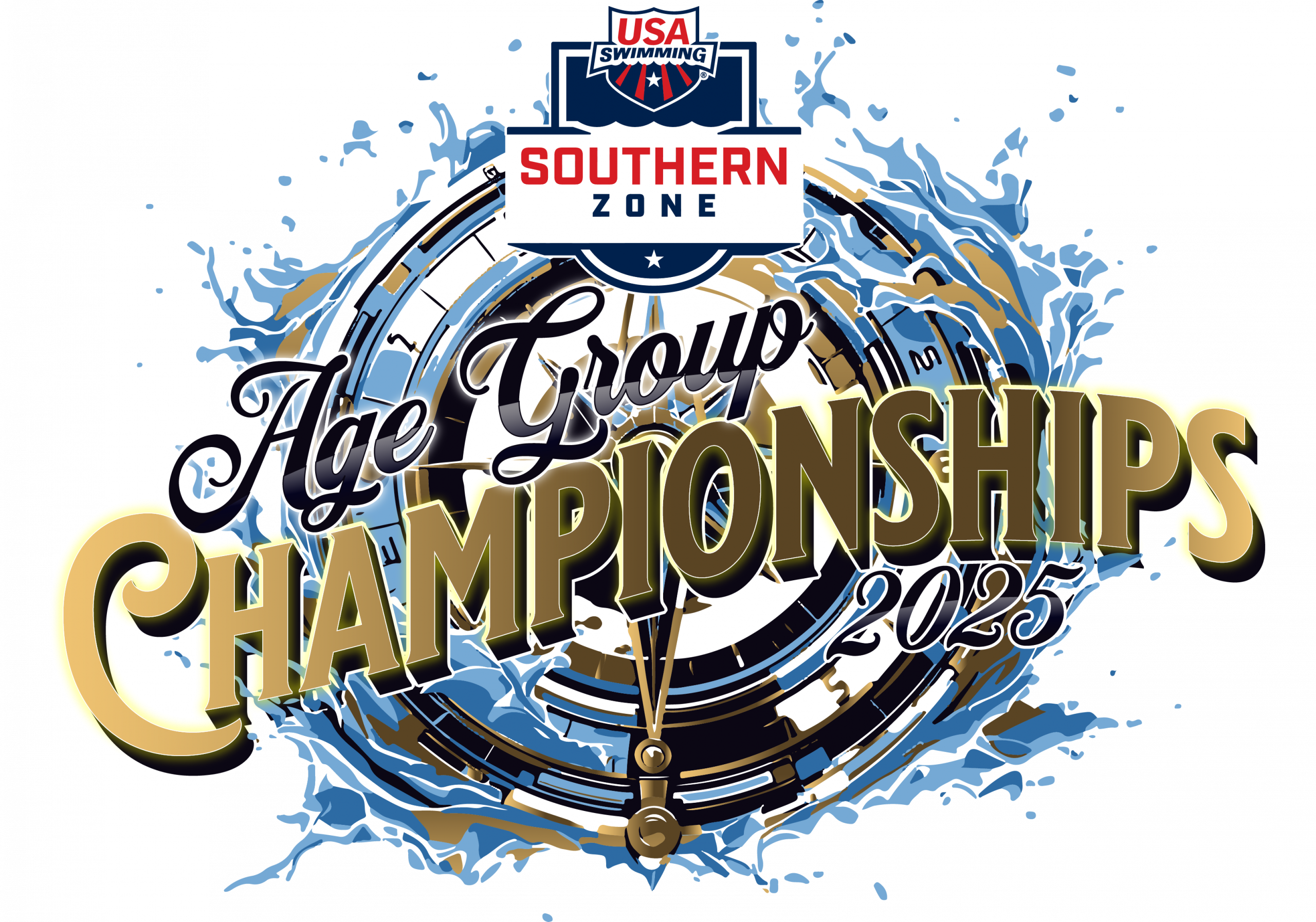 2025 Southern Zone Age Group Championships